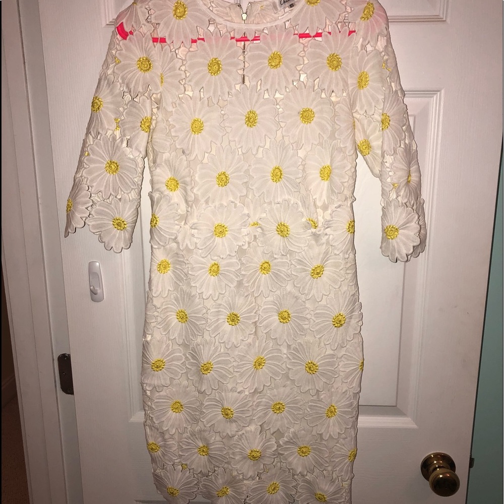 Daisy dress